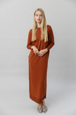 Perilla Dress