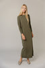 Perilla Dress