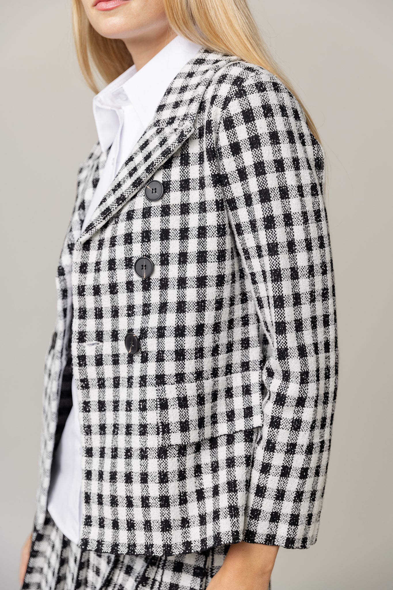 Monte Blazer