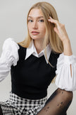 Castell Vest
