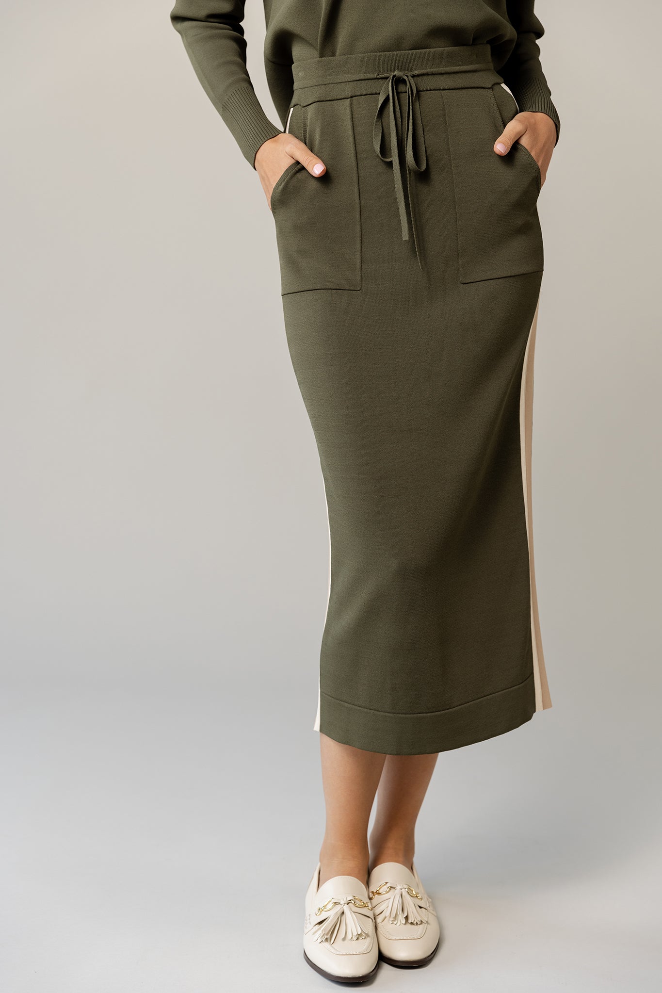 Cira  skirt