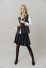 Aurt Sleeveless Blazer