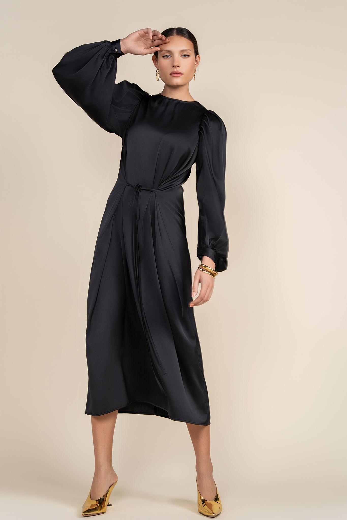 Delice Dress