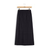 Sueded Aline Slip Skirt