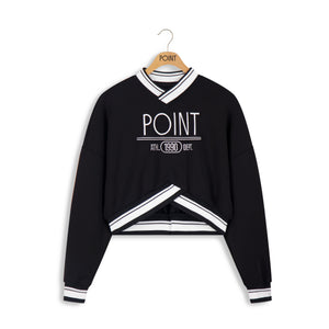 LOGO sweatshirt