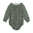 Bubble Romper