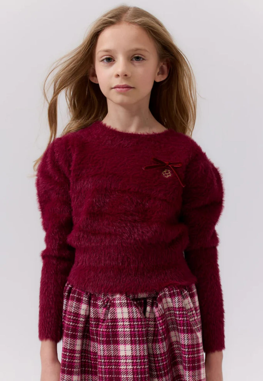 Poppy sweater