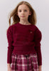Poppy sweater