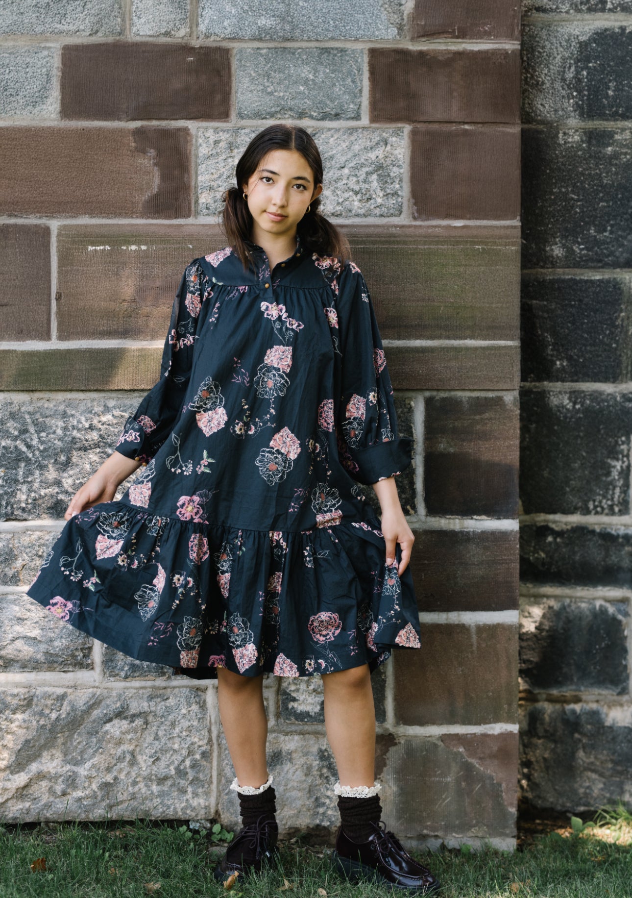Kindra Dress