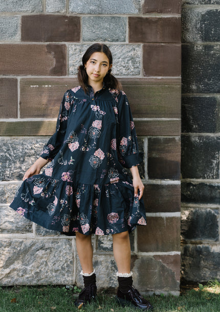 Kindra Dress