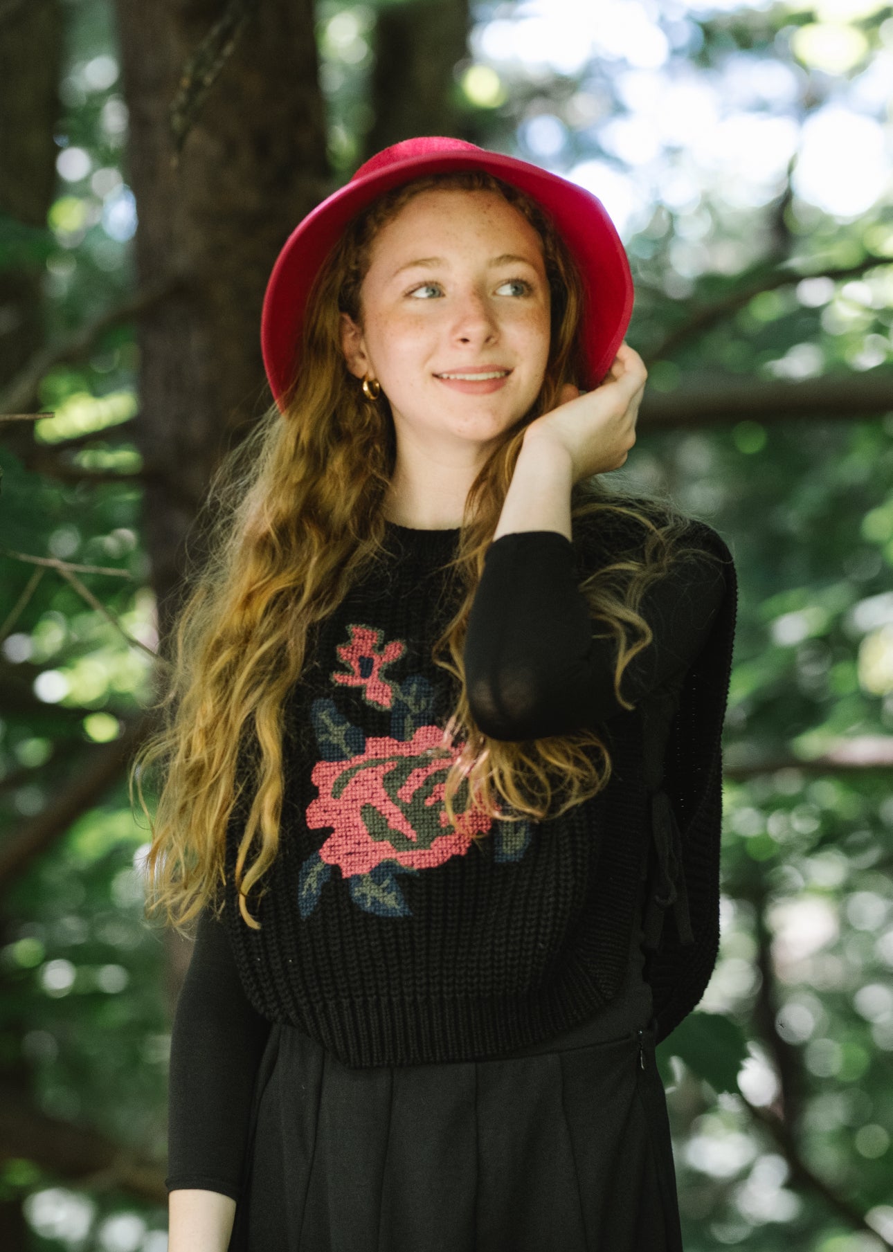 Eloise Vest