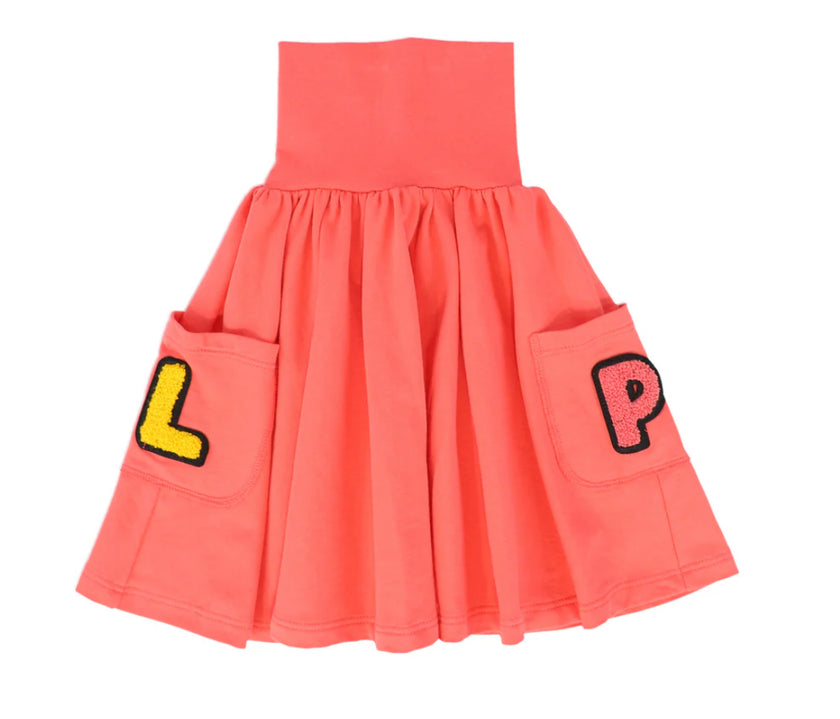 LP Skirt