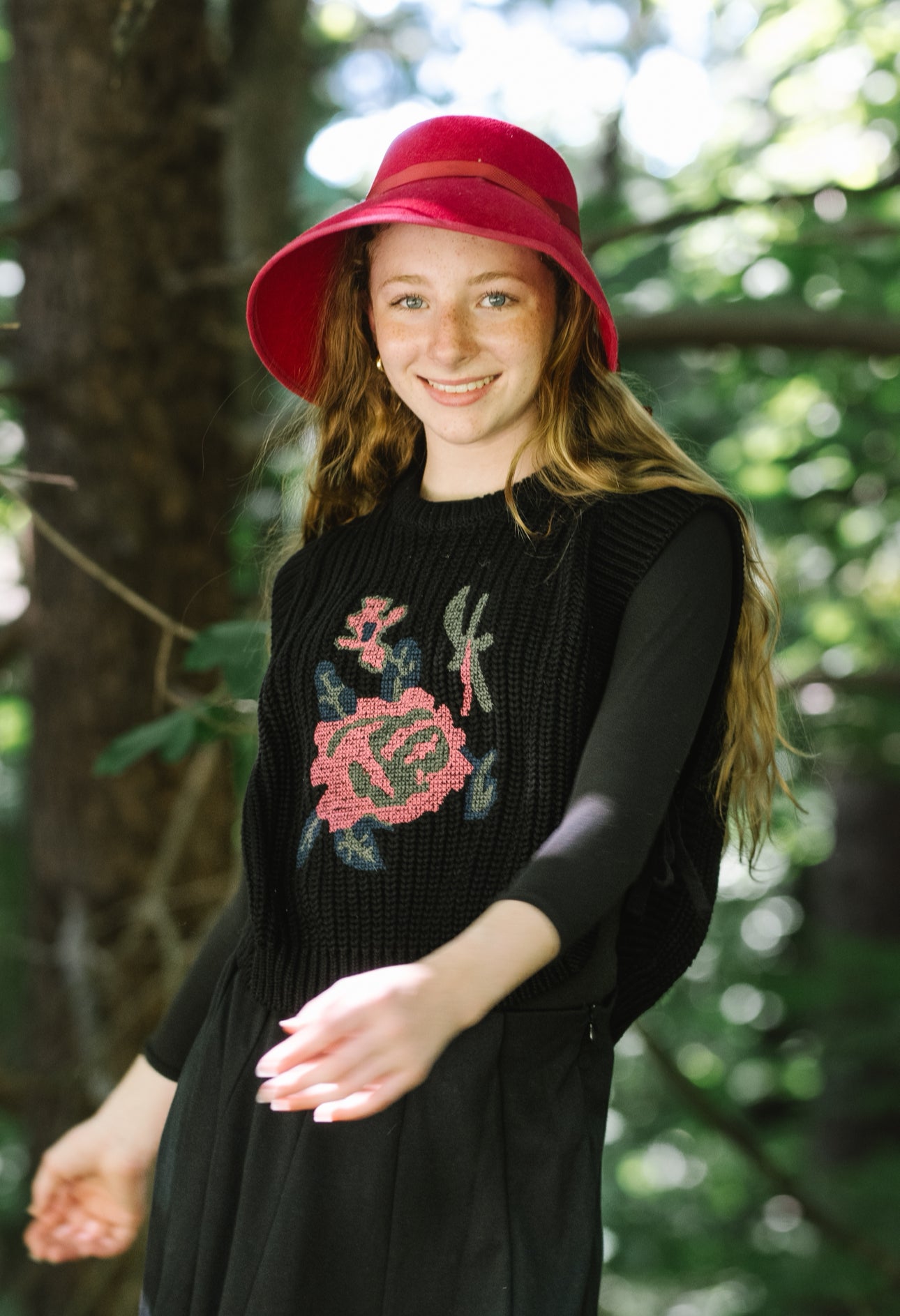 Eloise Vest