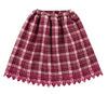poppy skirt