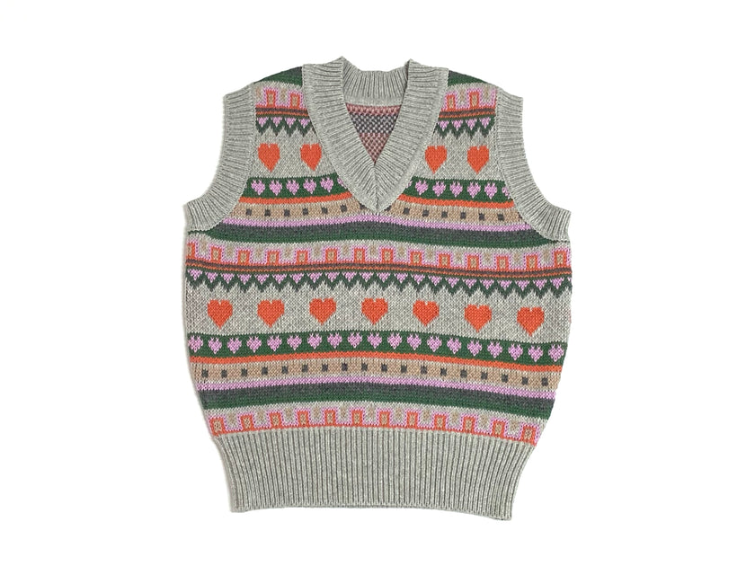 Lara vest