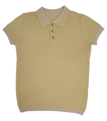 Kipp Logan Knit Sweater