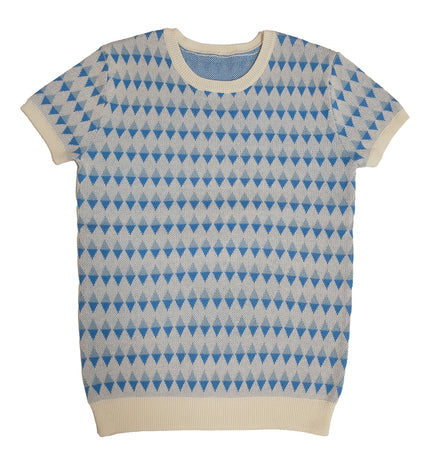 Kipp Cooper Knit Sweater