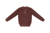 Polo Knit Sweater
