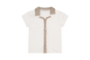 Seersucker Knit Shirt