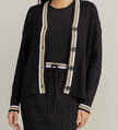 Lago Cardigan