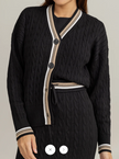 Lago Cardigan