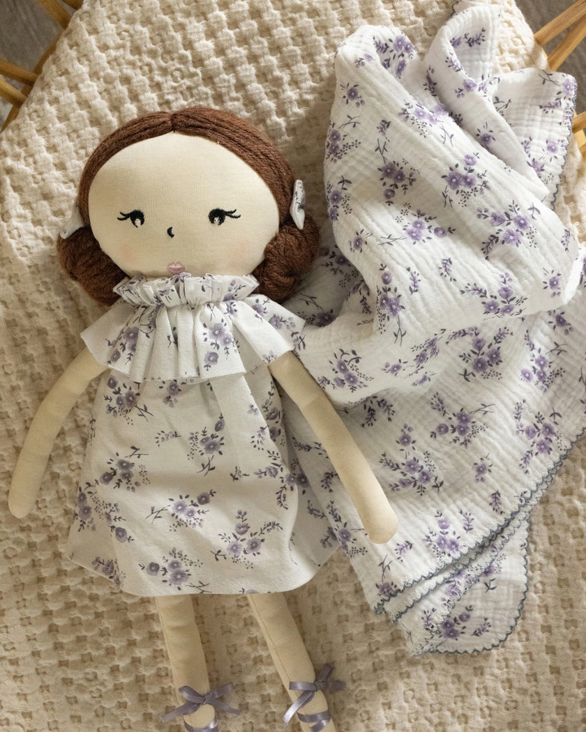 Abigail Swaddle Blanket