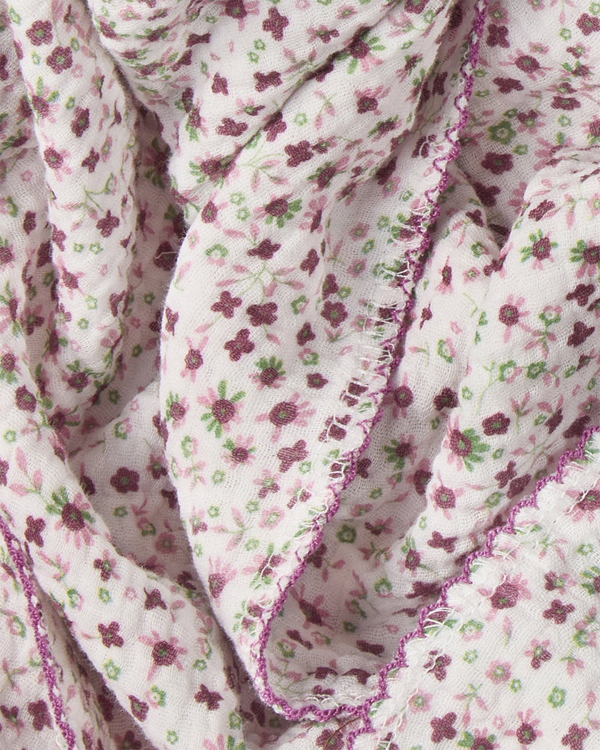 Luna Swaddle Blanket