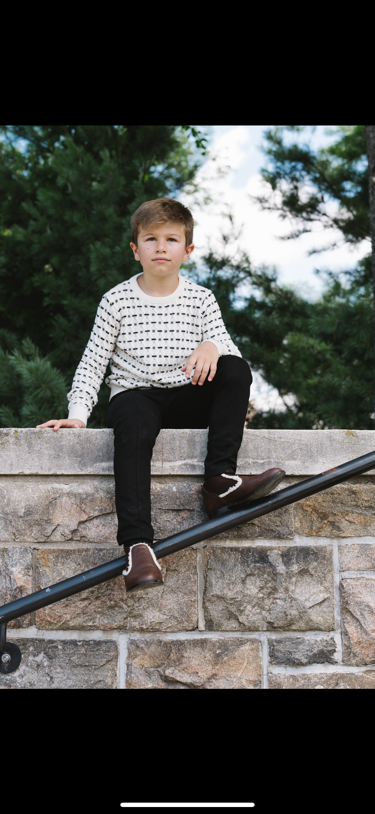 Camden Sweater