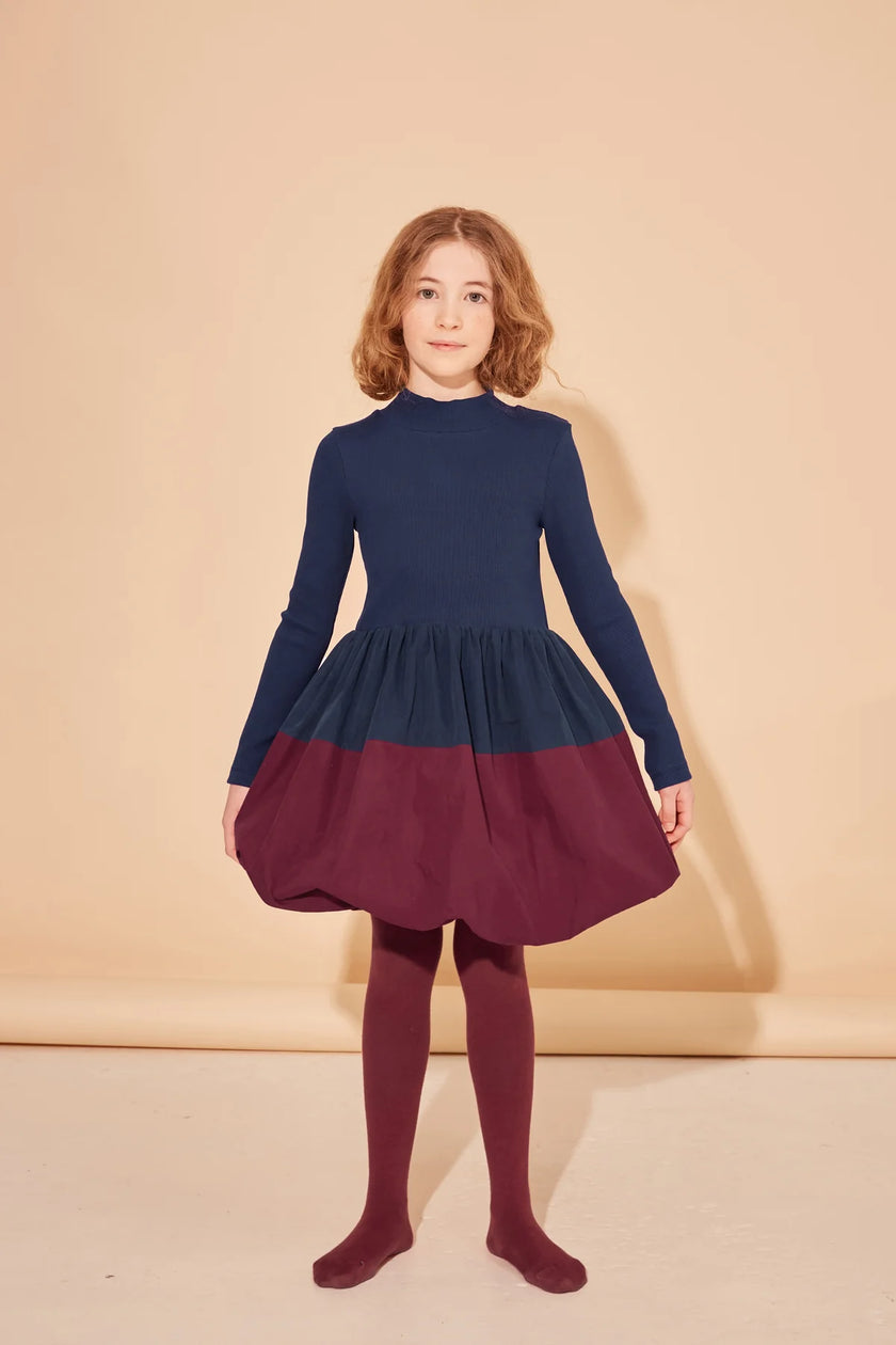 Balls in the Air Dress