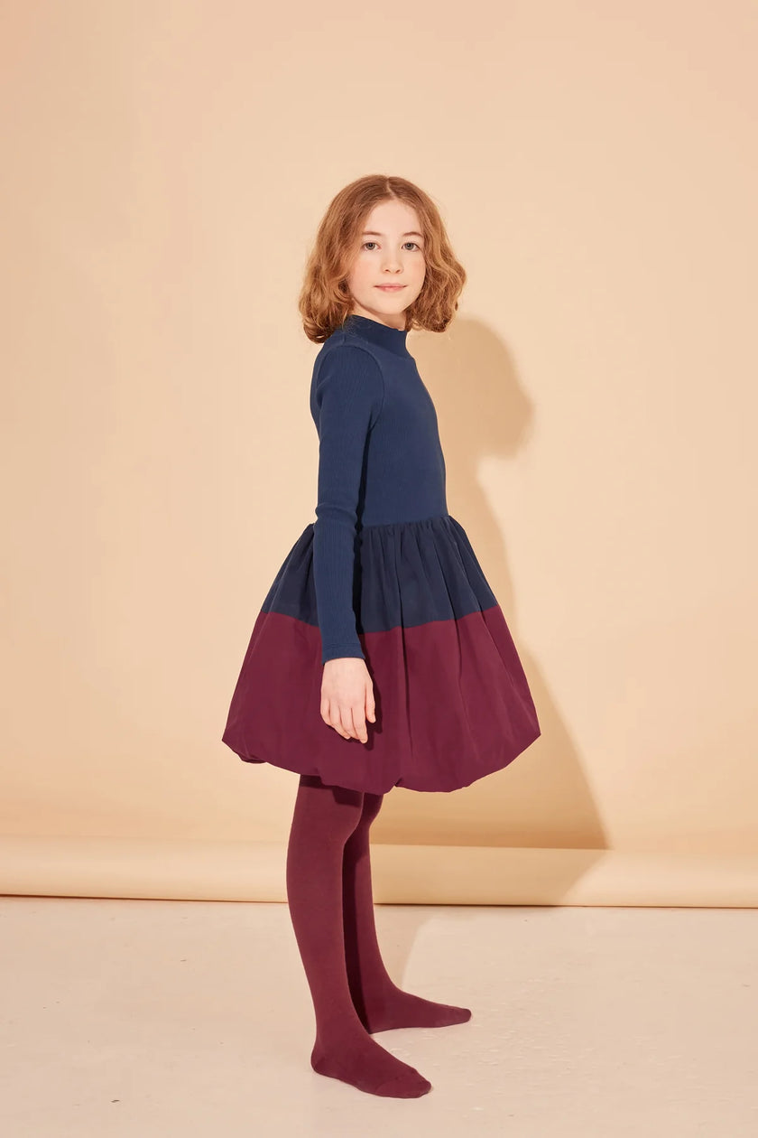 Balls in the Air Dress