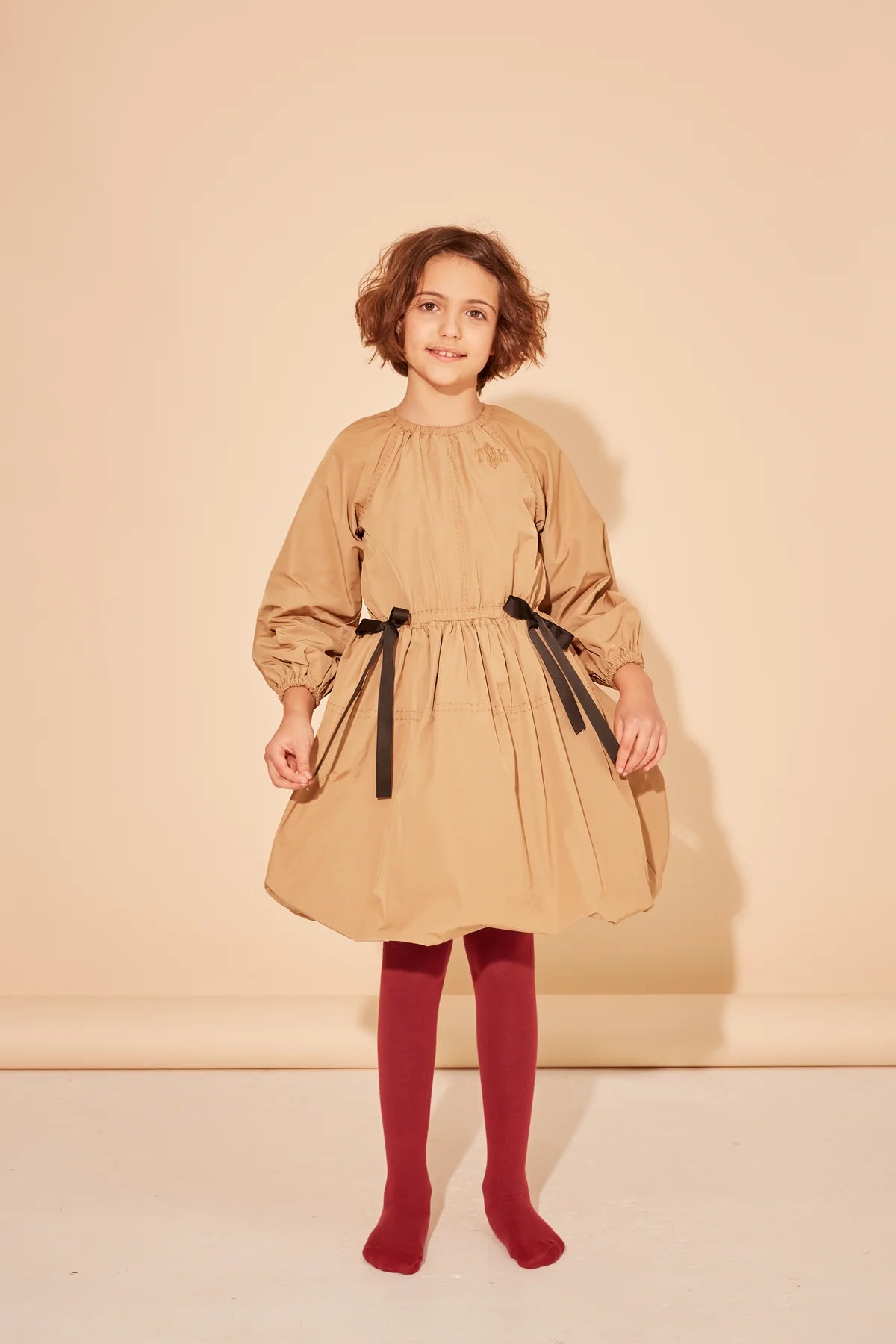 Prosperity Dress
