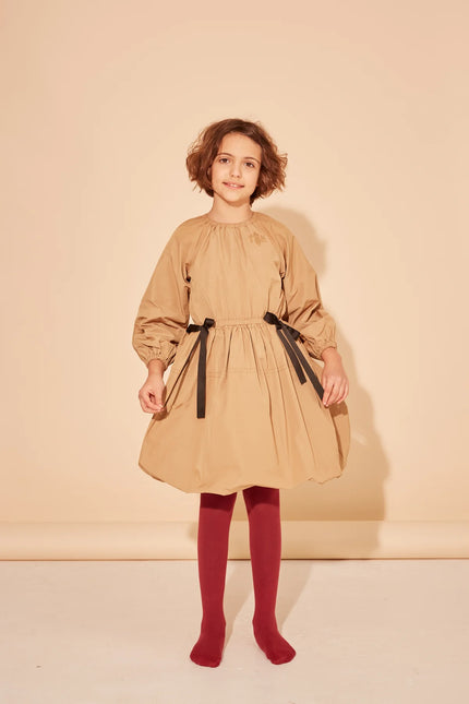 Prosperity Dress