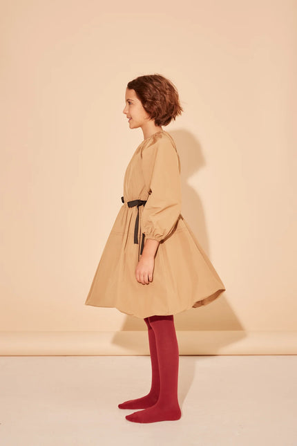 Prosperity Dress