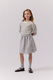 Clio sweater