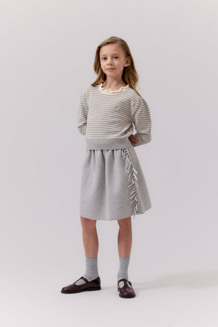 Clio sweater