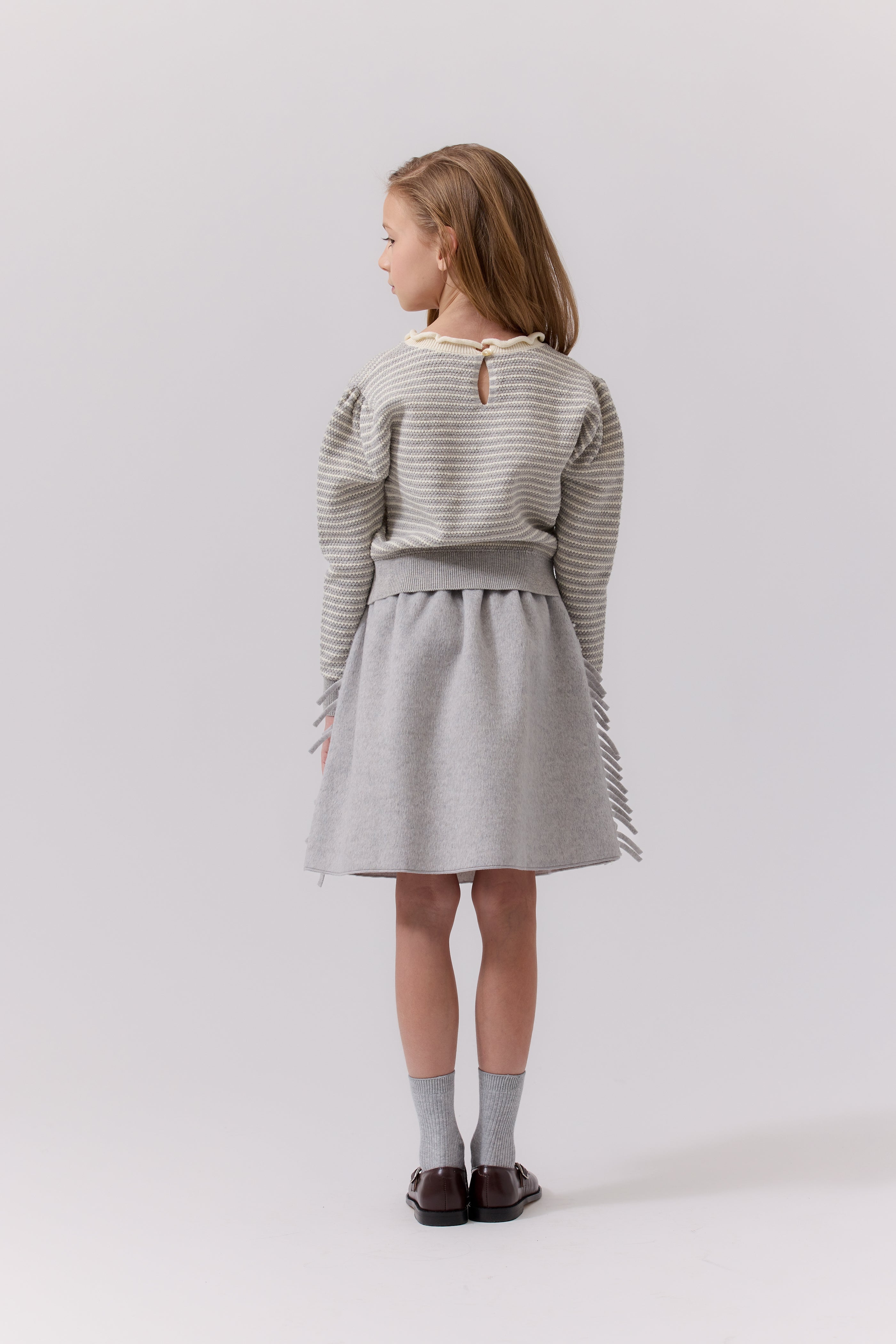 Clio sweater