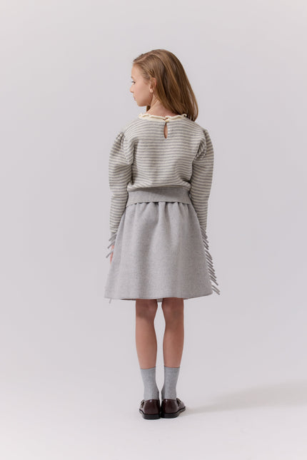 Clio sweater
