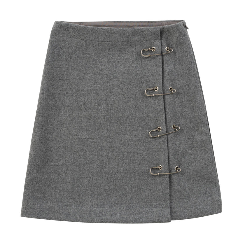 Delia Skirt