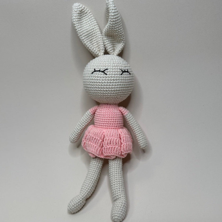 Crochet Doll