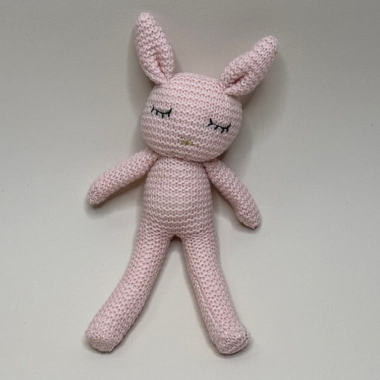 Knit Bunny – Magenta Boutique