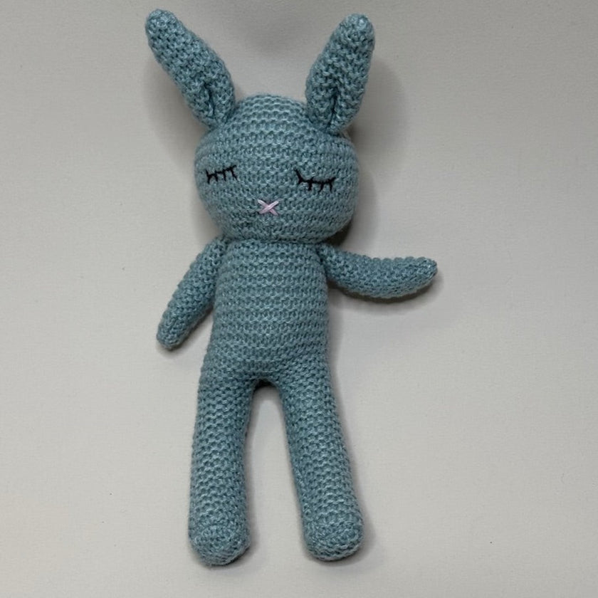 Knit Bunny