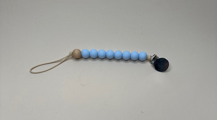 Paci Clip