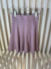 Gear Ribbed Panel Skirt