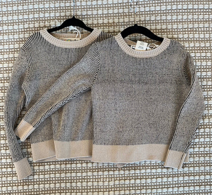 Marled Sweater