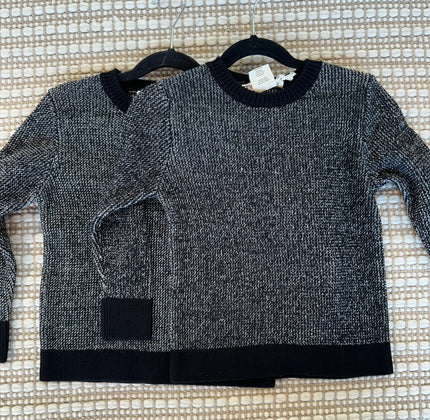 Marled Sweater