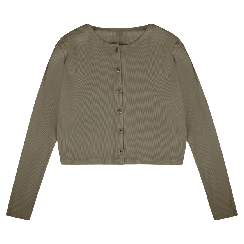 Point Classic T Shirt Cardi