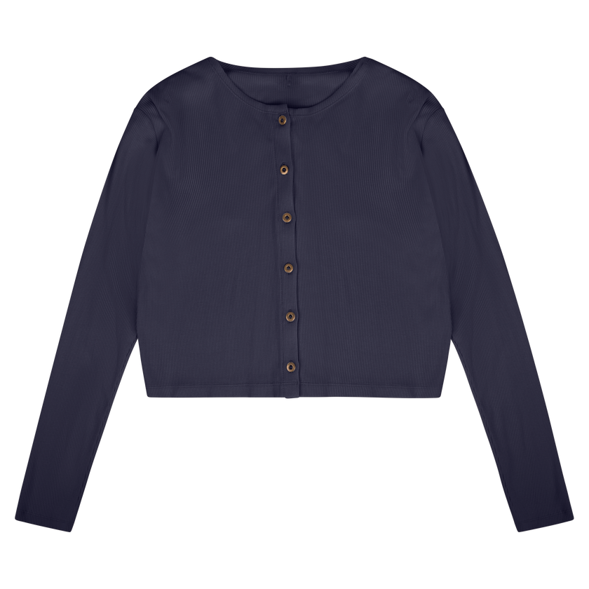 Point Classic T Shirt Cardi