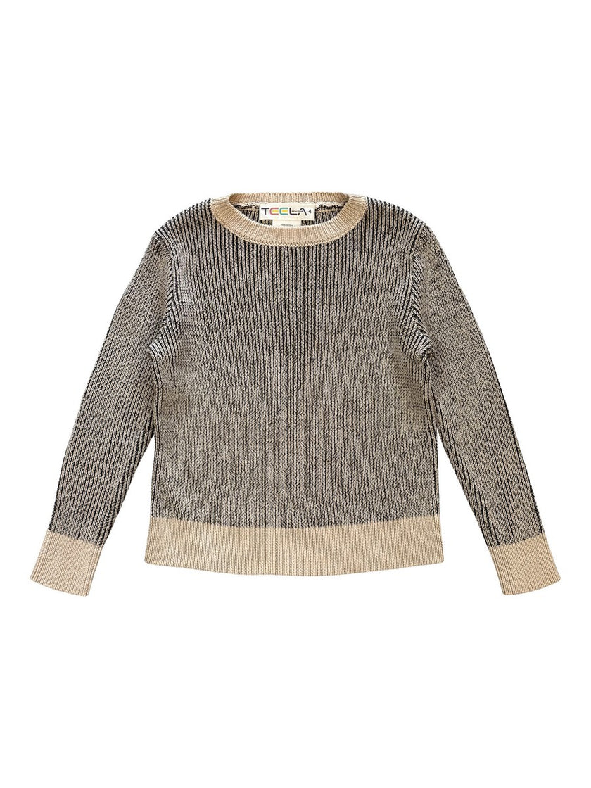 Marled Sweater