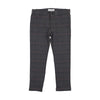 plaid boys pants