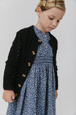 Smocked Bud Dress